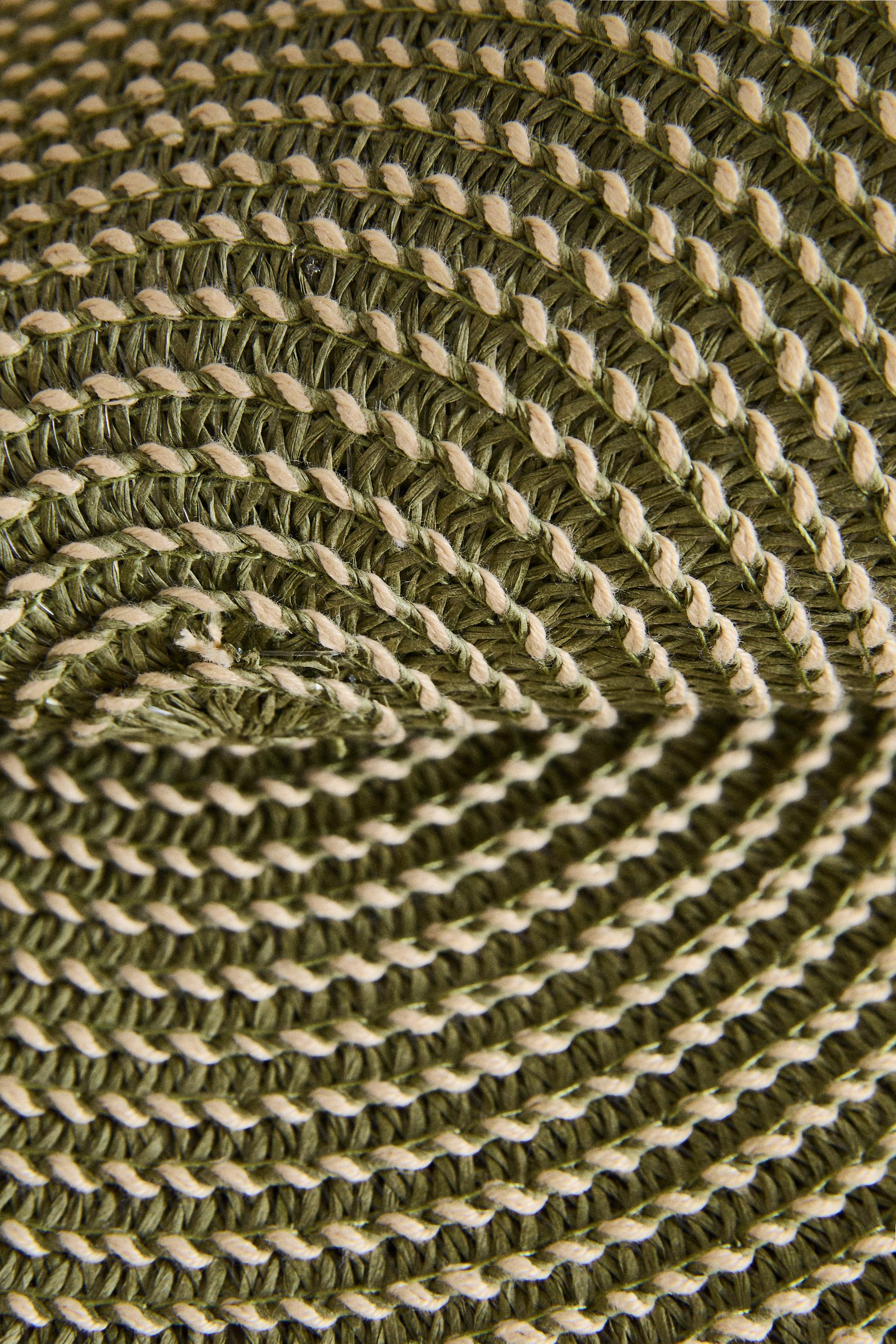 PAPER PLACEMAT (PACK OF 2)